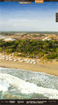 Mobile Screenshot of induraresort.com